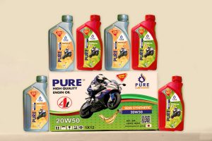 High Quality Engine Oil