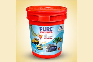 High Quality Engine Oil