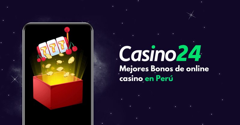 Los mejores casinos que aceptan PagoEfectivo en Perú
