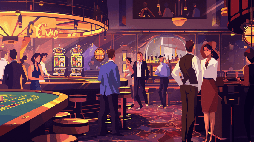 Онлайн-казино Pin Up - сайт онлайн-казино